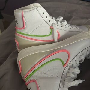 Nike blazers
